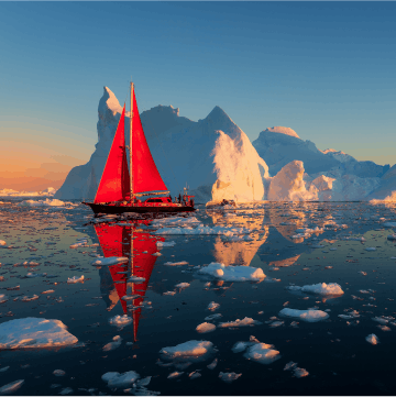 Nuuk, Greenland